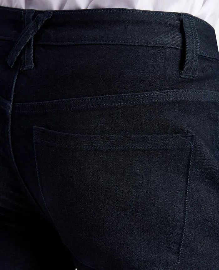Men Denim Kenneth Cole SlimFit Recycled Stretch Denim Jeans Clinton 8211 Dark Indigo Men Denim Kenneth Cole SlimFit Recycled Stretch Denim Jeans Clinton 8211 Dark Indigo