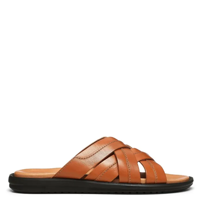 Men Iggie Cognac Donald Pliner Shoes Online Casual