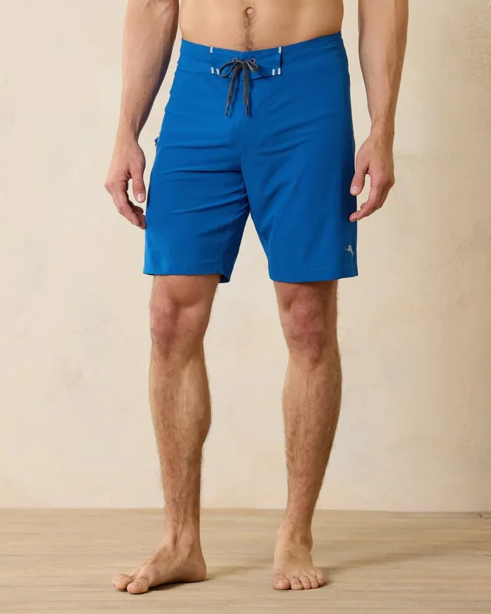 Men Molokai Tide For First 9Inch Boardshorts Mint Mojito Tommy Bahama Swim and Boardshorts Men Molokai Tide For First 9Inch Boardshorts Mint Mojito Tommy Bahama Swim and Boardshorts