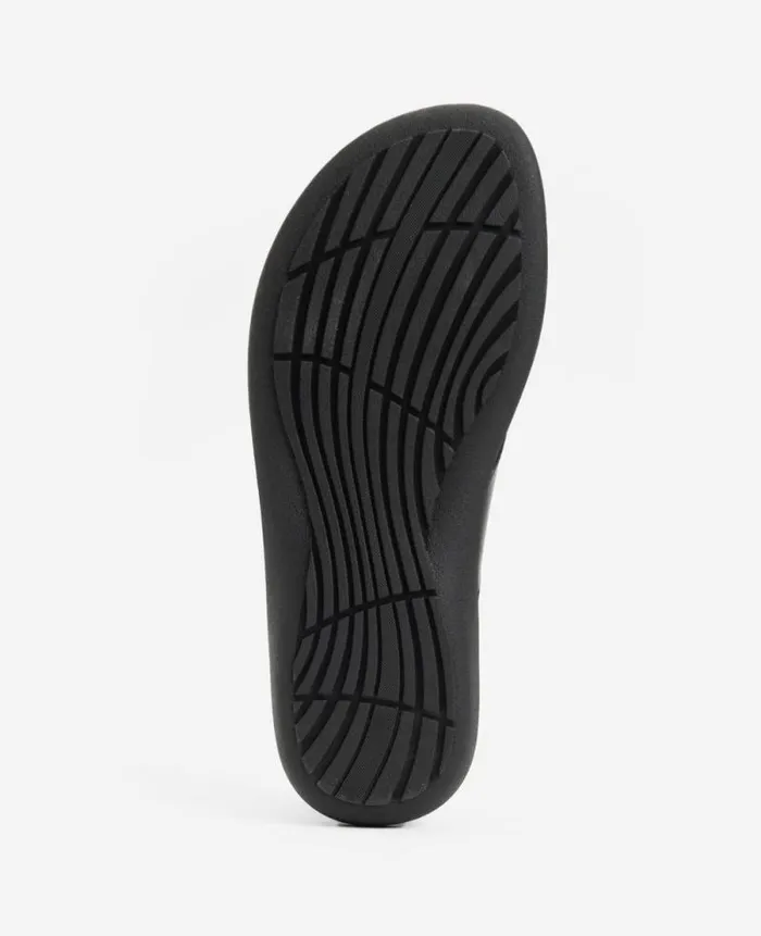 Men Sandals Kenneth Cole Sand Leather Thong Sandal Black Men Sandals Kenneth Cole Sand Leather Thong Sandal Black
