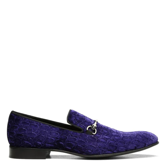 Men Shawn Navy Donald Pliner Shoes Online Dress