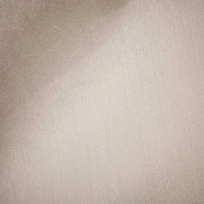 Men Shirting James Perse Matte Stretch Poplin Dress Shirt Sand