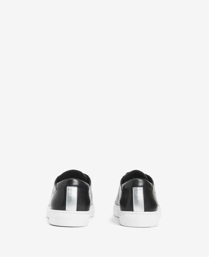 Men Sneakers Kenneth Cole Site Exclusive Men039s Kam Leather Sneaker Black Men Sneakers Kenneth Cole Site Exclusive Men039s Kam Leather Sneaker Black