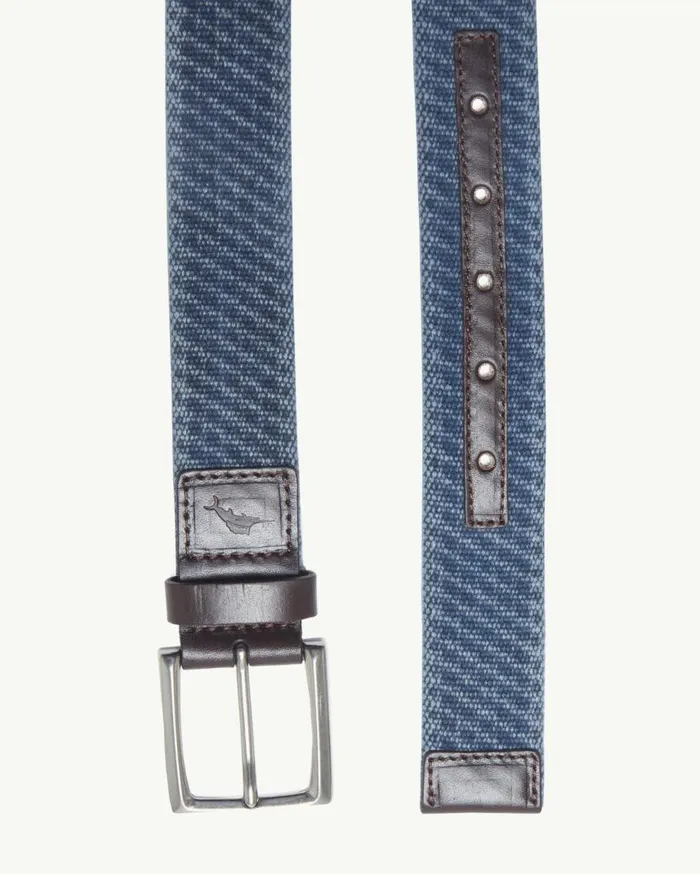 Men Stretch Braid Belt Tan Tommy Bahama Belts Men Stretch Braid Belt Tan Tommy Bahama Belts