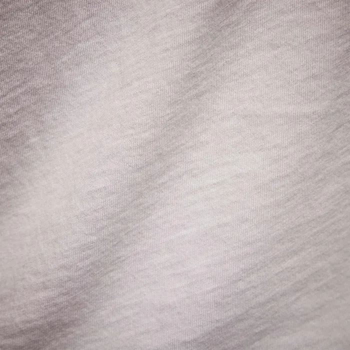 Men TShirts James Perse Mountain Graphic Crew White