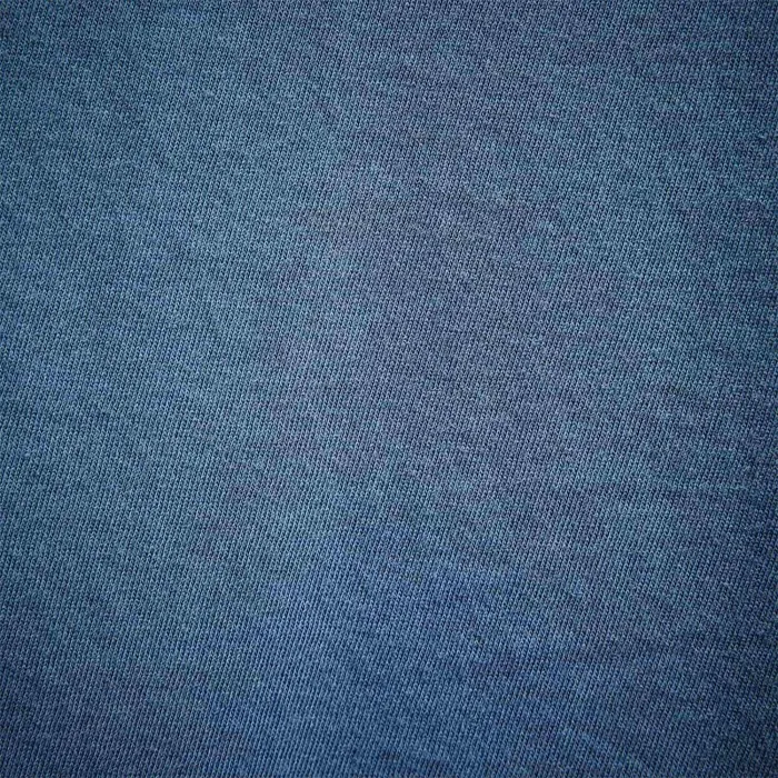 Men TShirts James Perse Short Sleeve V Neck Lake Pigment