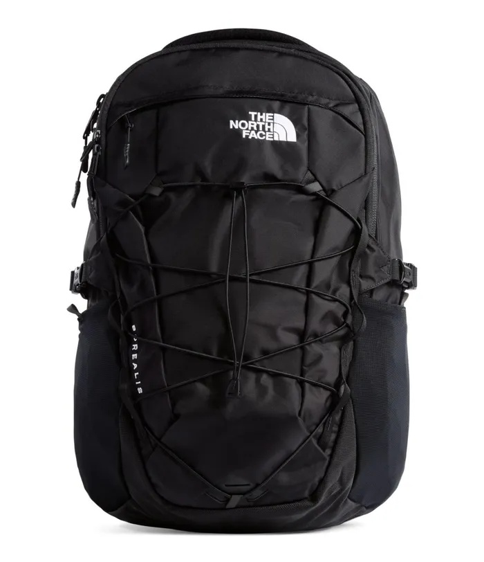 Mens Backpacks The North Face Borealis Backpack Tnf Black