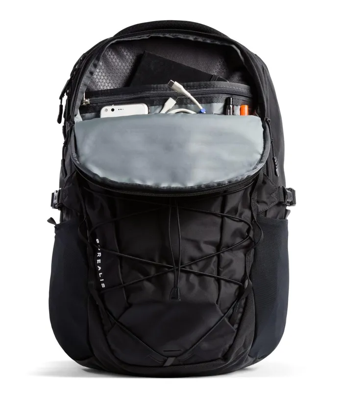 Mens Backpacks The North Face Borealis Backpack Tnf Black