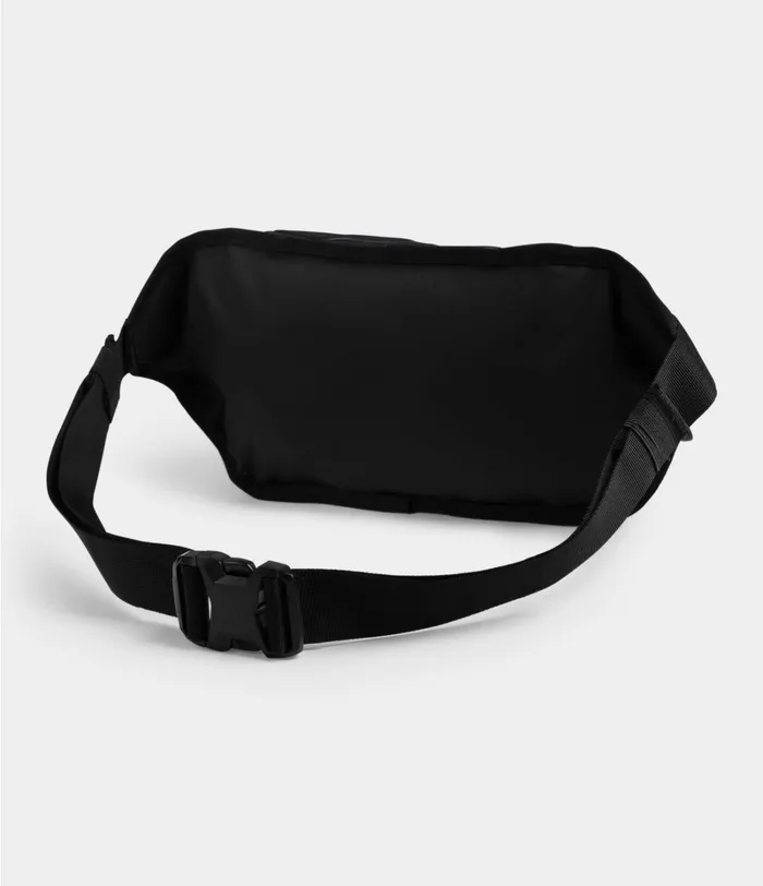 Mens Backpacks The North Face Bozer Hip Pack Tnf Blacktnf White