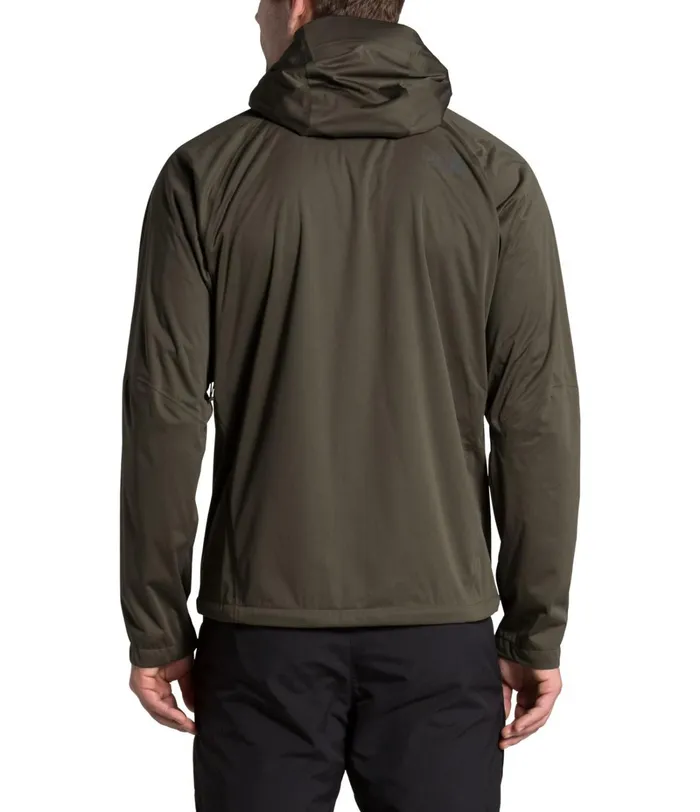 Mens Rainwear The North Face Allproof Stretch Jacket New Taupe