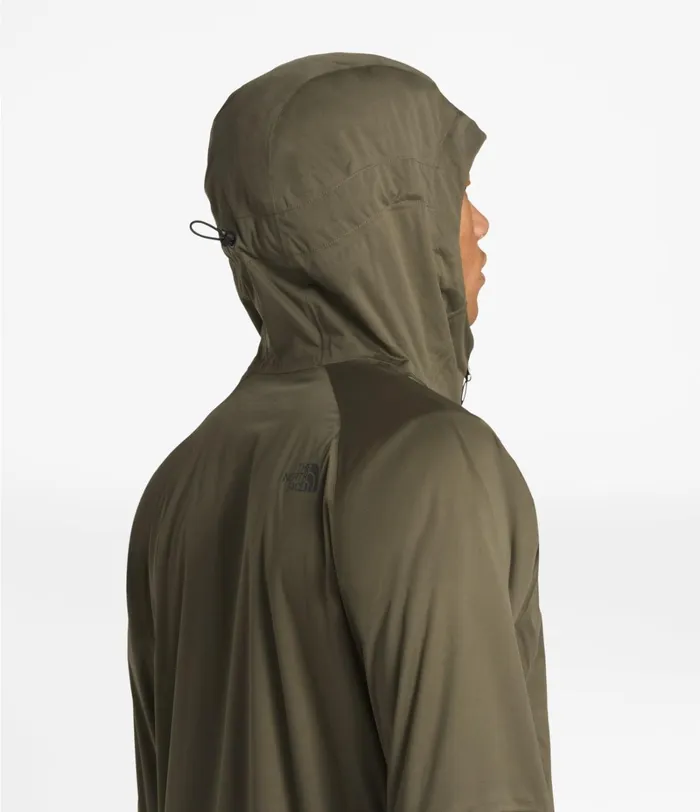 Mens Rainwear The North Face Allproof Stretch Jacket New Taupe