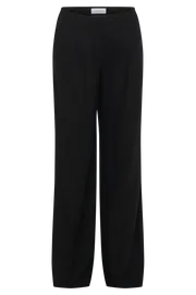 Meshki Pants Adina Linen Pant 8211 Black Black 8211 Women