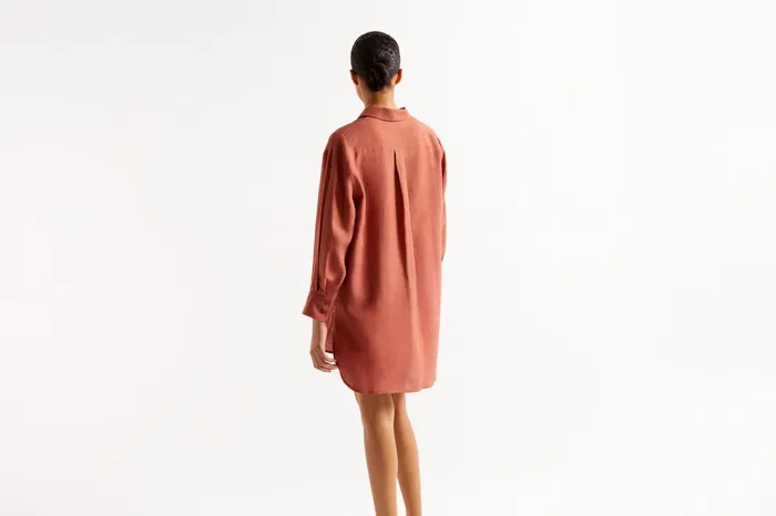 Mignonette Shirt Women ERES Homewear