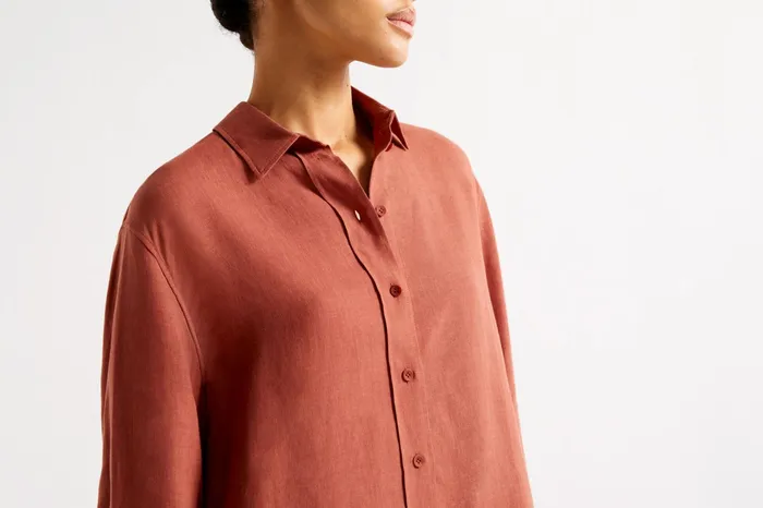 Mignonette Shirt Women ERES Homewear