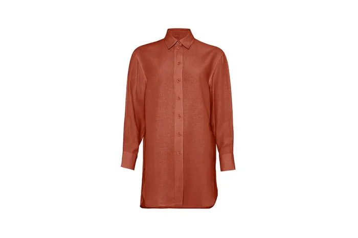 Mignonette Shirt Women ERES Homewear
