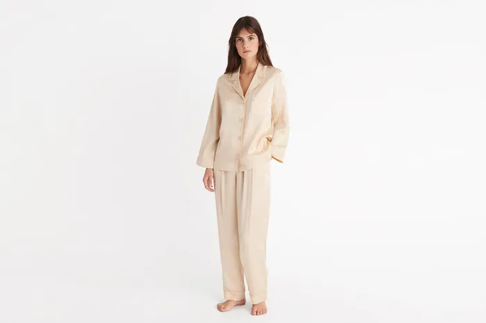 Mondain Trousers Women ERES Homewear