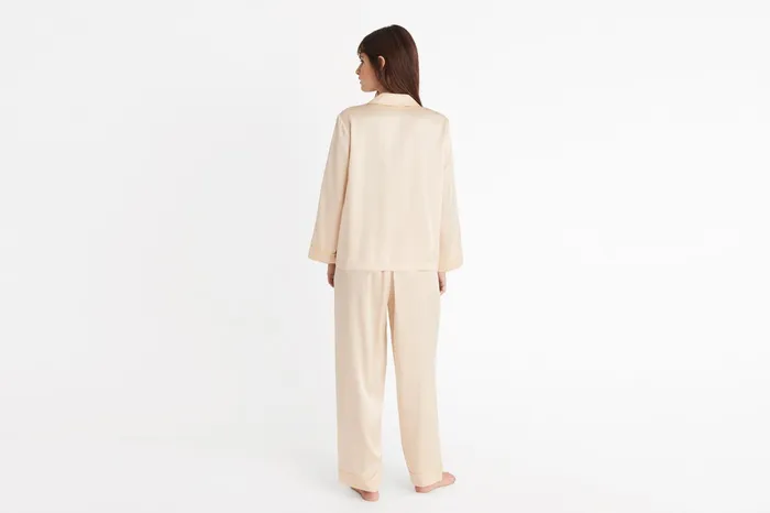 Mondain Trousers Women ERES Homewear