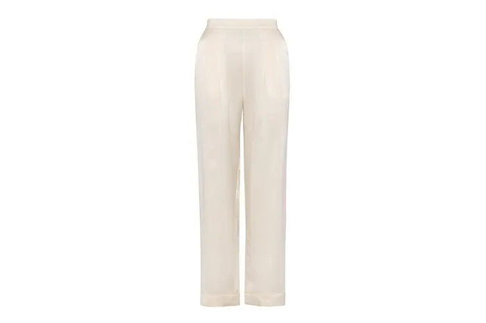 Mondain Trousers Women ERES Homewear