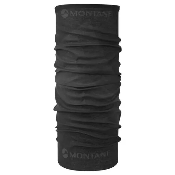 Montane Chief Blacksaskatoon Berryelectric Blue MensWomens Montane Neck Chiefs