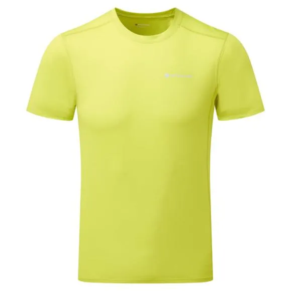 Montane Dart Lite TShirt Blackacer Redelectric Bluecitrus Spring Mens Montane Baselayers Montane Dart Lite TShirt Blackacer Redelectric Bluecitrus Spring Mens Montane Baselayers