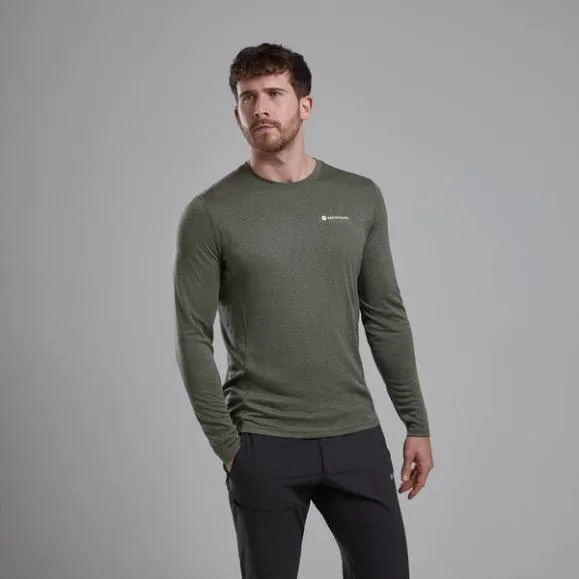 Montane Dart Long Sleeve TShirt Citrus Springnagami Orangestone Bluecaperblackdark Garneteclipse Blue Mens Montane Baselayers Montane Dart Long Sleeve TShirt Citrus Springnagami Orangestone Bluecaperblackdark Garneteclipse Blue Mens Montane Baselayers