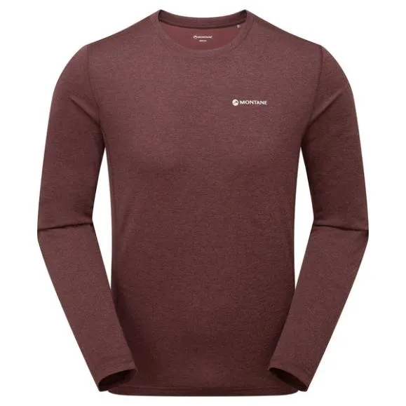Montane Dart Long Sleeve TShirt Citrus Springnagami Orangestone Bluecaperblackdark Garneteclipse Blue Mens Montane Baselayers Montane Dart Long Sleeve TShirt Citrus Springnagami Orangestone Bluecaperblackdark Garneteclipse Blue Mens Montane Baselayers