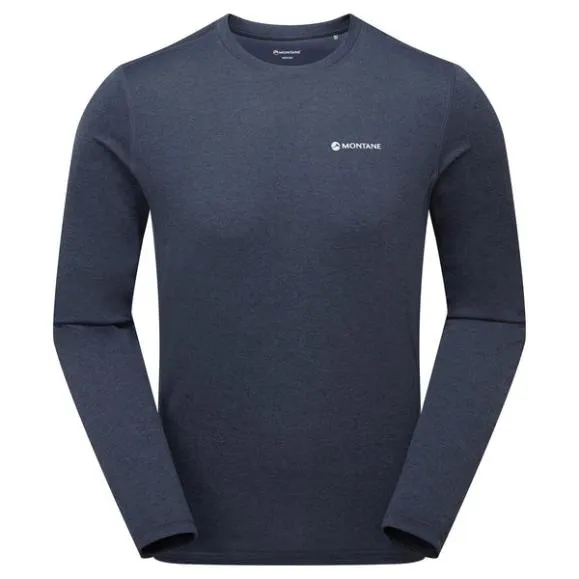 Montane Dart Long Sleeve TShirt Citrus Springnagami Orangestone Bluecaperblackdark Garneteclipse Blue Mens Montane Baselayers Montane Dart Long Sleeve TShirt Citrus Springnagami Orangestone Bluecaperblackdark Garneteclipse Blue Mens Montane Baselayers