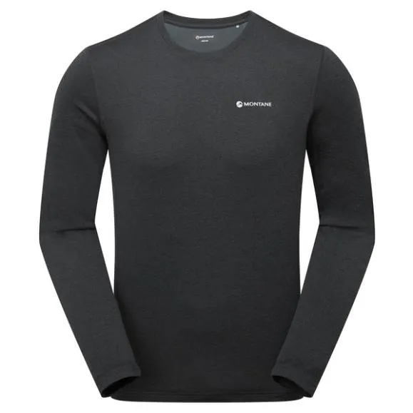 Montane Dart Long Sleeve TShirt Citrus Springnagami Orangestone Bluecaperblackdark Garneteclipse Blue Mens Montane Baselayers Montane Dart Long Sleeve TShirt Citrus Springnagami Orangestone Bluecaperblackdark Garneteclipse Blue Mens Montane Baselayers