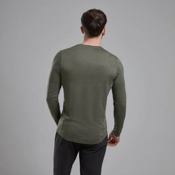 Montane Dart Long Sleeve TShirt Citrus Springnagami Orangestone Bluecaperblackdark Garneteclipse Blue Mens Montane Baselayers Montane Dart Long Sleeve TShirt Citrus Springnagami Orangestone Bluecaperblackdark Garneteclipse Blue Mens Montane Baselayers