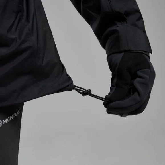Montane Duality Insulated Waterproof Jacket Caperblackdark Garnet Mens Montane Waterproof Montane Duality Insulated Waterproof Jacket Caperblackdark Garnet Mens Montane Waterproof
