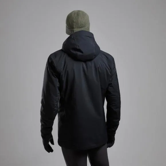 Montane Duality Insulated Waterproof Jacket Caperblackdark Garnet Mens Montane Waterproof Montane Duality Insulated Waterproof Jacket Caperblackdark Garnet Mens Montane Waterproof