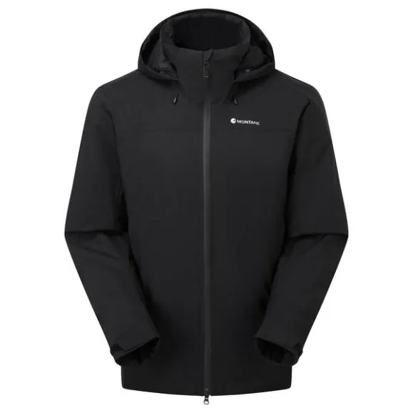 Montane Duality Insulated Waterproof Jacket Caperblackdark Garnet Mens Montane Waterproof Montane Duality Insulated Waterproof Jacket Caperblackdark Garnet Mens Montane Waterproof