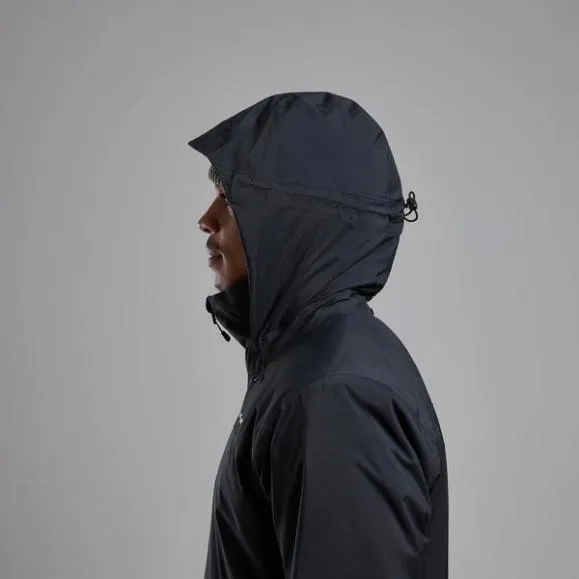 Montane Duality Insulated Waterproof Jacket Caperblackdark Garnet Mens Montane Waterproof Montane Duality Insulated Waterproof Jacket Caperblackdark Garnet Mens Montane Waterproof