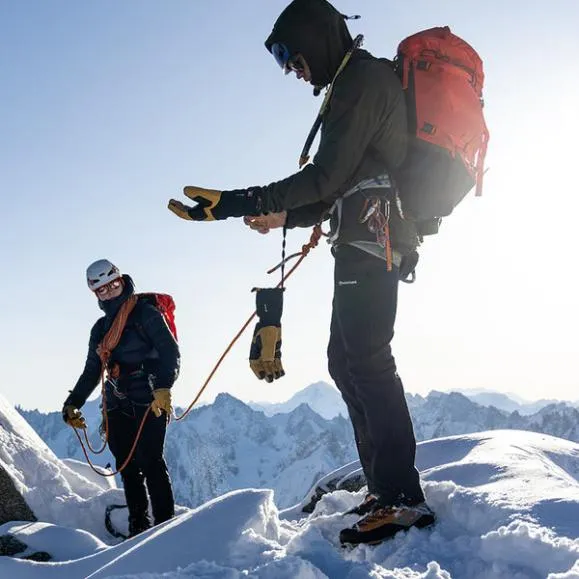 Montane Dynamic XT Thermal Mountain Pants Black Mens Montane Pants Montane Dynamic XT Thermal Mountain Pants Black Mens Montane Pants