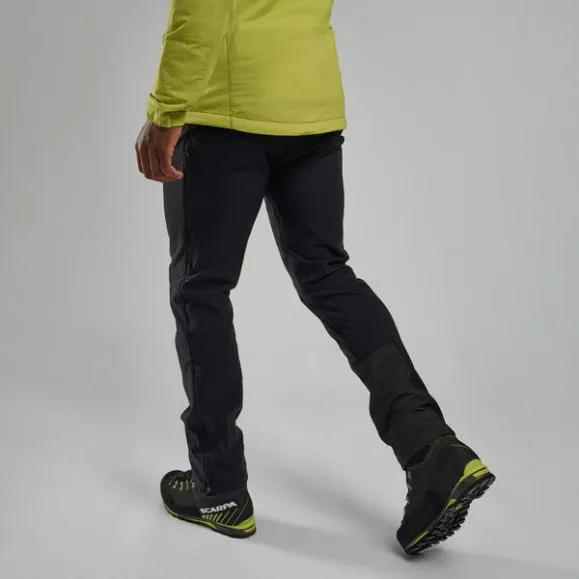 Montane Dynamic XT Thermal Mountain Pants Black Mens Montane Pants Montane Dynamic XT Thermal Mountain Pants Black Mens Montane Pants