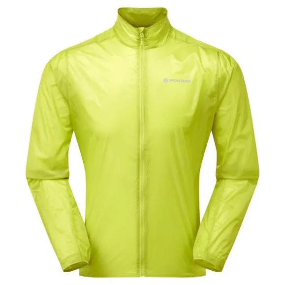 Montane Featherlite Nano Windproof Jacket Citrus Springstone Blue Mens Montane Windproof Montane Featherlite Nano Windproof Jacket Citrus Springstone Blue Mens Montane Windproof