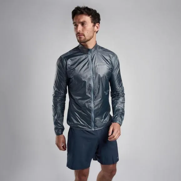 Montane Featherlite Nano Windproof Jacket Citrus Springstone Blue Mens Montane Windproof Montane Featherlite Nano Windproof Jacket Citrus Springstone Blue Mens Montane Windproof