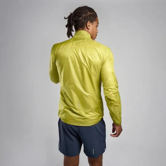 Montane Featherlite Nano Windproof Jacket Citrus Springstone Blue Mens Montane Windproof Montane Featherlite Nano Windproof Jacket Citrus Springstone Blue Mens Montane Windproof