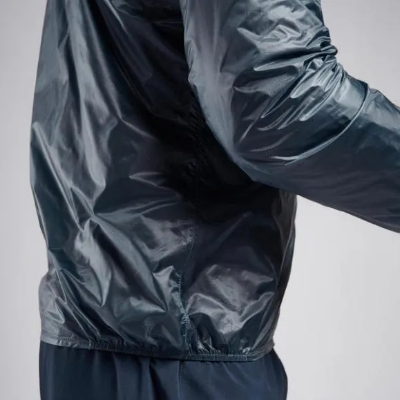 Montane Featherlite Nano Windproof Jacket Citrus Springstone Blue Mens Montane Windproof Montane Featherlite Nano Windproof Jacket Citrus Springstone Blue Mens Montane Windproof