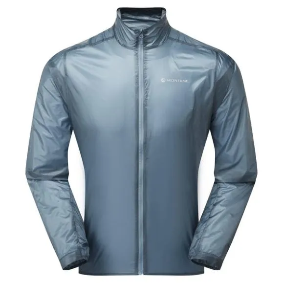 Montane Featherlite Nano Windproof Jacket Citrus Springstone Blue Mens Montane Windproof Montane Featherlite Nano Windproof Jacket Citrus Springstone Blue Mens Montane Windproof