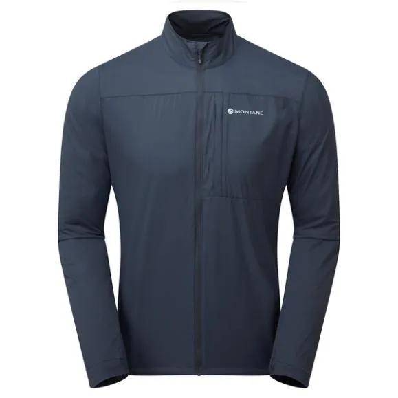 Montane Featherlite Windproof Jacket Acer Redcitrus Springeclipse Blueblack Mens Montane Windproof Montane Featherlite Windproof Jacket Acer Redcitrus Springeclipse Blueblack Mens Montane Windproof