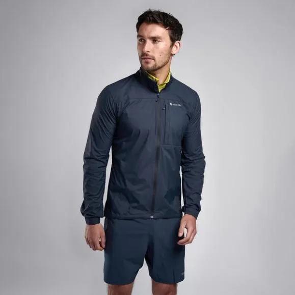 Montane Featherlite Windproof Jacket Acer Redcitrus Springeclipse Blueblack Mens Montane Windproof Montane Featherlite Windproof Jacket Acer Redcitrus Springeclipse Blueblack Mens Montane Windproof