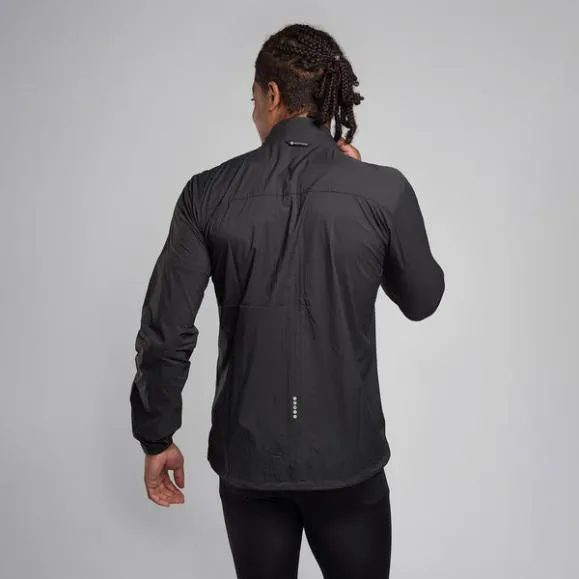 Montane Featherlite Windproof Jacket Acer Redcitrus Springeclipse Blueblack Mens Montane Windproof Montane Featherlite Windproof Jacket Acer Redcitrus Springeclipse Blueblack Mens Montane Windproof