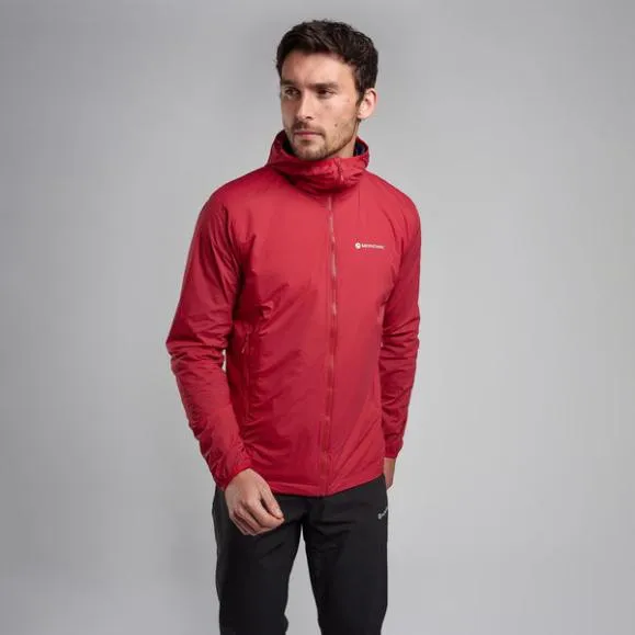 Montane Fireball Nano Hooded Jacket Acer Redeclipse Blue Mens Montane Insulated Montane Fireball Nano Hooded Jacket Acer Redeclipse Blue Mens Montane Insulated