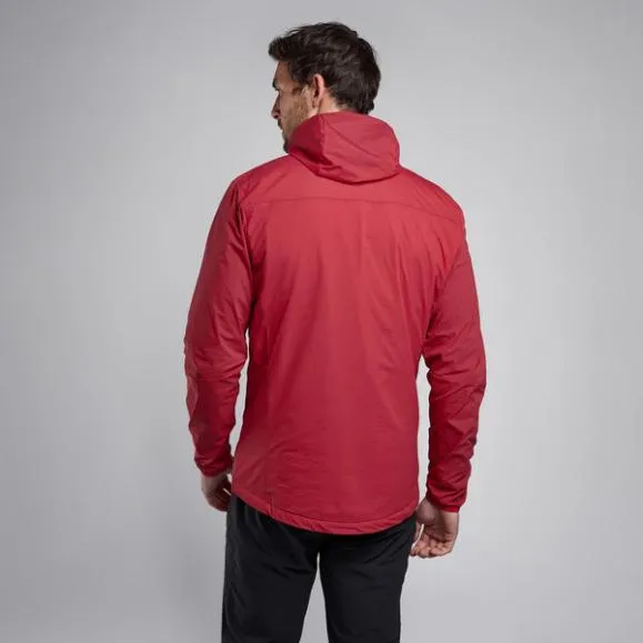 Montane Fireball Nano Hooded Jacket Acer Redeclipse Blue Mens Montane Insulated Montane Fireball Nano Hooded Jacket Acer Redeclipse Blue Mens Montane Insulated