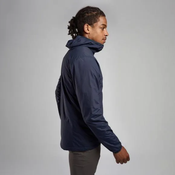 Montane Fireball Nano Hooded Jacket Acer Redeclipse Blue Mens Montane Insulated Montane Fireball Nano Hooded Jacket Acer Redeclipse Blue Mens Montane Insulated