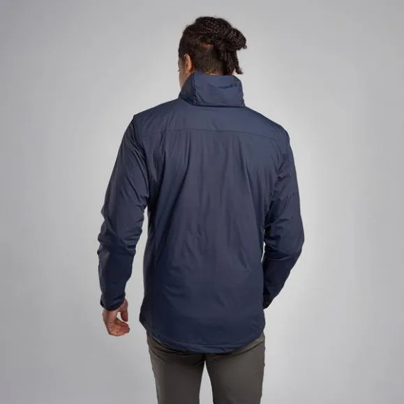 Montane Fireball Nano Hooded Jacket Acer Redeclipse Blue Mens Montane Insulated Montane Fireball Nano Hooded Jacket Acer Redeclipse Blue Mens Montane Insulated