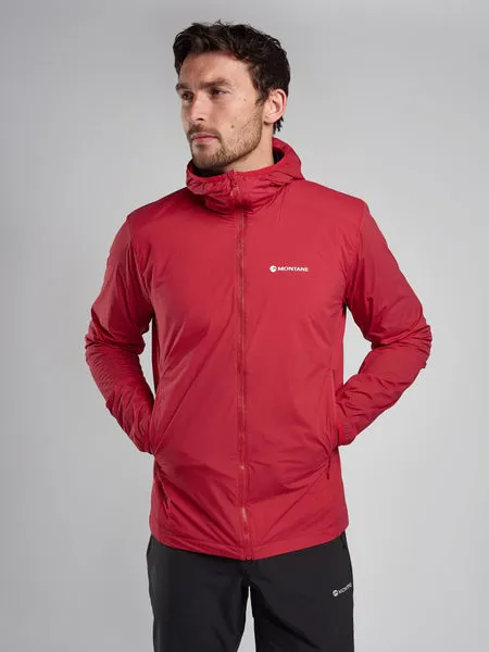 Montane Fireball Nano Hooded Jacket Acer Redeclipse Blue Mens Montane Insulated Montane Fireball Nano Hooded Jacket Acer Redeclipse Blue Mens Montane Insulated