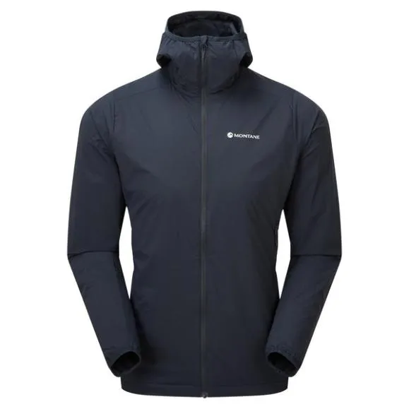 Montane Fireball Nano Hooded Jacket Acer Redeclipse Blue Mens Montane Insulated Montane Fireball Nano Hooded Jacket Acer Redeclipse Blue Mens Montane Insulated