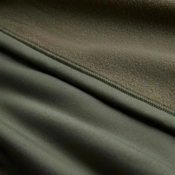 Montane Fury XT Hooded Fleece Jacket Eclipse Blueblackacer Redoak Green Mens Montane Fleece